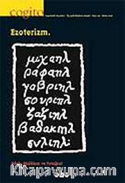 Cogito 46 / Ezoterizm