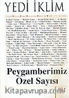 Sayı: 194 Mayıs 2006 / Edebiyat Kültür Sanat Aylık Dergisi