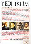 Sayı: 195 Haziran 2006 / Edebiyat Kültür Sanat Aylık Dergisi