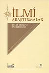 Güz-2005 Sayı 20 / İlmi Araştırmalar Dil ve Edebiyat İncelemeleri Dergisi