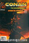 Conan The Barbarian Sayı: 3/Styrm'in Dönüşü