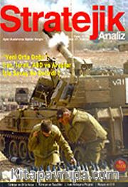 Stratejik Analiz / Sayı:77 / Eylül 2006 Uluslararası İlişkiler Dergisi Cilt 6