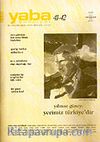 Yaba Edebiyat Sayı: 41-42 Eylül-Ekim 2006
