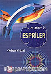 En Güzel Espriler (Cep Boy)
