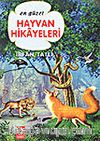 En Güzel Hayvan Hikayeleri (Cep Boy)