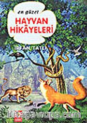 En Güzel Hayvan Hikayeleri (Cep Boy)