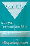 Sayı:17-Ekim-Kasım 2006-Hece Öykü İki Aylık Öykü Dergisi