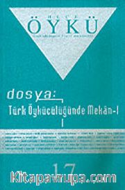Sayı:17-Ekim-Kasım 2006-Hece Öykü İki Aylık Öykü Dergisi