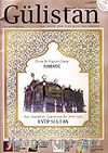 Gülistan/İlim Fikir ve Kültür Dergisi Sayı:70 Ekim 2006