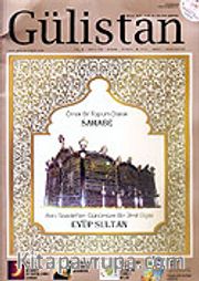 Gülistan/İlim Fikir ve Kültür Dergisi Sayı:70 Ekim 2006