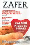 Zafer Bilim Araştırma Dergisi Ekim 2006 Sayı: 358