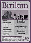 Birikim / Sayı: 210 Yıl: 2006 / Aylık Sosyalist Kültür Dergisi
