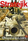 Stratejik Analiz / Sayı:78 / Ekim 2006 Uluslararası İlişkiler Dergisi Cilt 7
