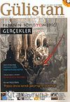 Gülistan/İlim Fikir ve Kültür Dergisi Sayı:71 Kasım 2006