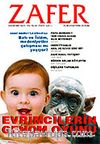 Zafer Bilim Araştırma Dergisi Kasım 2006 Sayı: 359