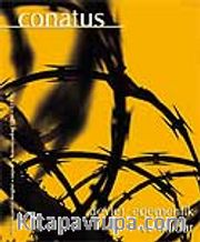 Sayı:6 Kasım 2006-Şubat 2007 / Conatus Çeviri Dergisi