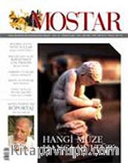 Mostar/Sayı: 18/Ağustos 2006