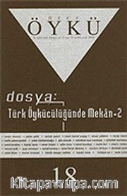 Sayı:18-Aralık-Ocak 2006-Hece Öykü İki Aylık Öykü Dergisi