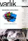 Varlık Aylık Edebiyat ve Kültür Dergisi / Aralık 2006