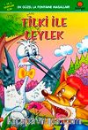 Tilki ile Leylek / En Güzel Ezop Masalları