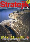 Stratejik Analiz / Sayı:80 / Aralık 2006 Uluslararası İlişkiler Dergisi Cilt 6