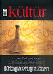 Kültür Sayı: 5 Kış 2006 / Üç Aylık Kültür Sanat Araştırma Dergisi