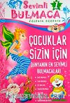 Sevimli Bulmaca Cilt:1