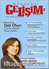 Kişisel Gelişim Aylık Dergi Ocak 2007