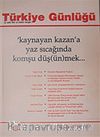 Sayı: 85 Yaz 2006
