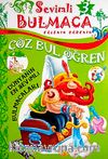 Sevimli Bulmaca Cilt:3