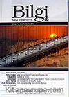 Bilgi Sosyal Bilimler Dergisi Sayı: 13 2006/2