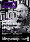 Şubat 2007 / Mesele Kitap Dergisi