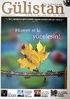 Gülistan/İlim Fikir ve Kültür Dergisi Sayı:74 Şubat 2007