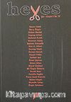 Heves / Temmuz 2006 Cilt: XI / Şiir - Eleştiri Dergisi
