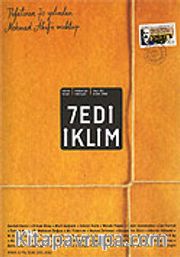 Sayı: 201 Aralık 2006 / Edebiyat Kültür Sanat Aylık Dergisi