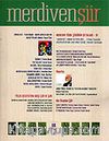 Merdivenşiir İki Aylık Şiir Dergisi / Sayı: 12 / Şubat-Mart 2007