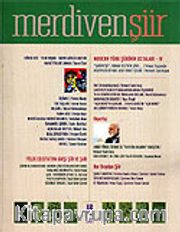 Merdivenşiir İki Aylık Şiir Dergisi / Sayı: 12 / Şubat-Mart 2007
