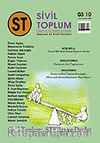 Sayı: 10 / Sivil Toplum Düşünce ve Araştırma Dergisi