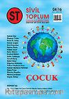 Sayı: 16 / Sivil Toplum Düşünce ve Araştırma Dergisi