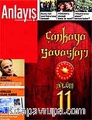 Anlayış/Nisan 2007 / Aylık Siyaset, Ekonomi, Toplum Dergisi