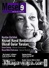 Nisan 2007 / Mesele Kitap Dergisi