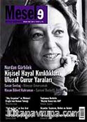Nisan 2007 / Mesele Kitap Dergisi