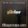 Kendi Sesinden Şiirler