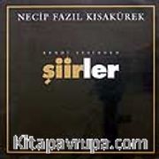Kendi Sesinden Şiirler