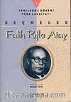 Falih Rıfkı Atay-Seçmeler (2 Cilt)