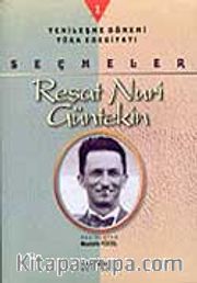 Reşat Nuri Güntekin (2 Cilt)