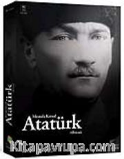 Mustafa Kemal Atatürk Albümü