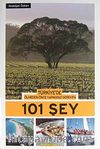 Türkiye'de Ölmeden Önce Yapmanız Gereken 101 Şey