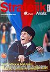 Stratejik Analiz / Sayı:85 / Mayıs 2007 Uluslararası İlişkiler Dergisi