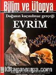 Mayıs 2007 Sayı: 155 / Bilim ve Ütopya / Aylık Bilim, Kültür ve Politika Dergisi
